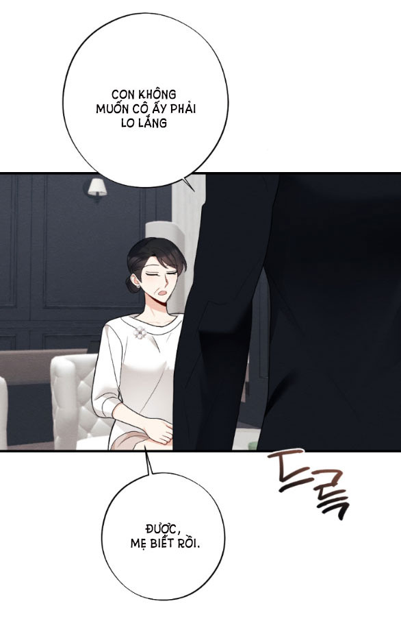 [18+] hôn nhân bị đánh cắp chapter 51.1 45