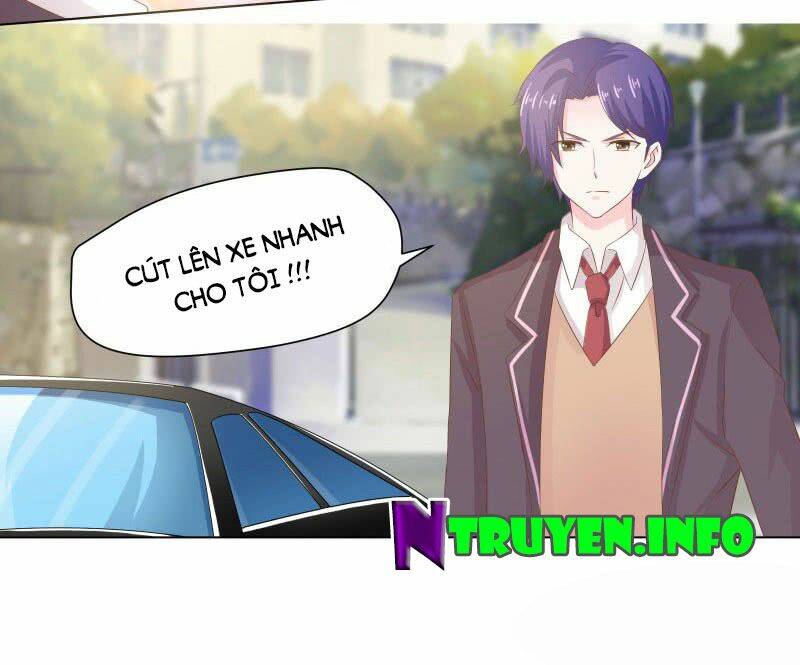 hào môn tiểu oan gia chapter 8 25