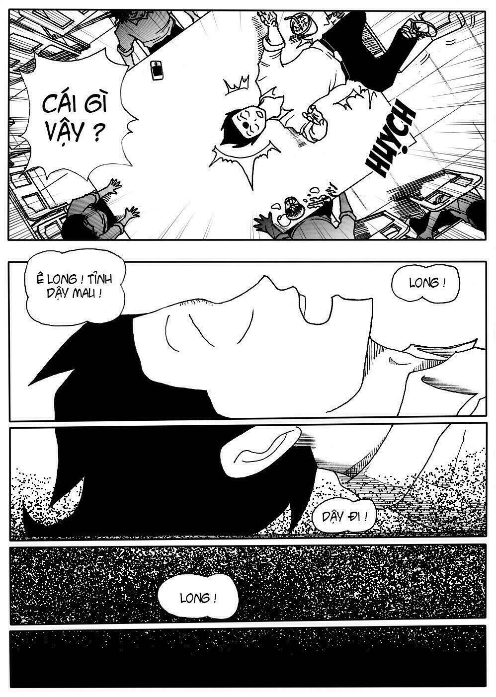 long nhân (truyện việt) chapter 1.1 19