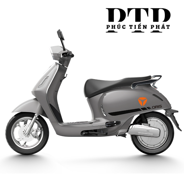 XE MÁY ĐIỆN YADEA ORIS