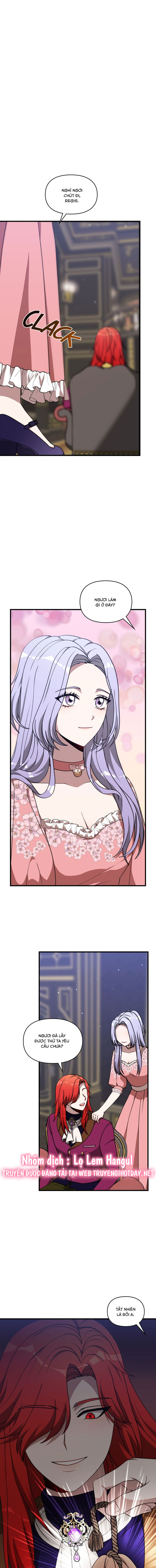 công nương eluana vita chapter 74 1