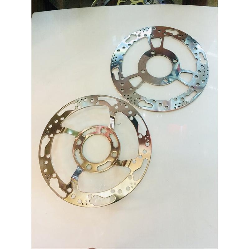Đĩa thắng Kiểu CNC Gắn Sirius