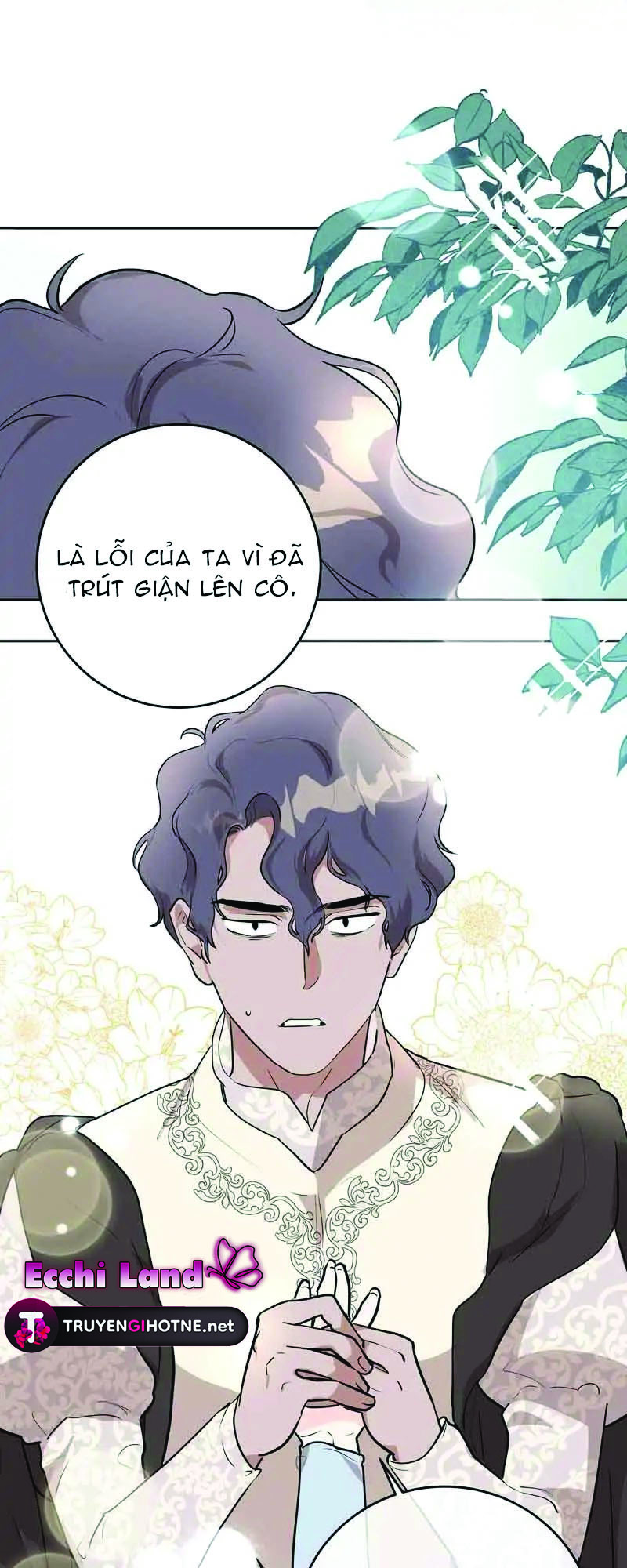 tạm biệt juliet của ta chapter 9.2 9