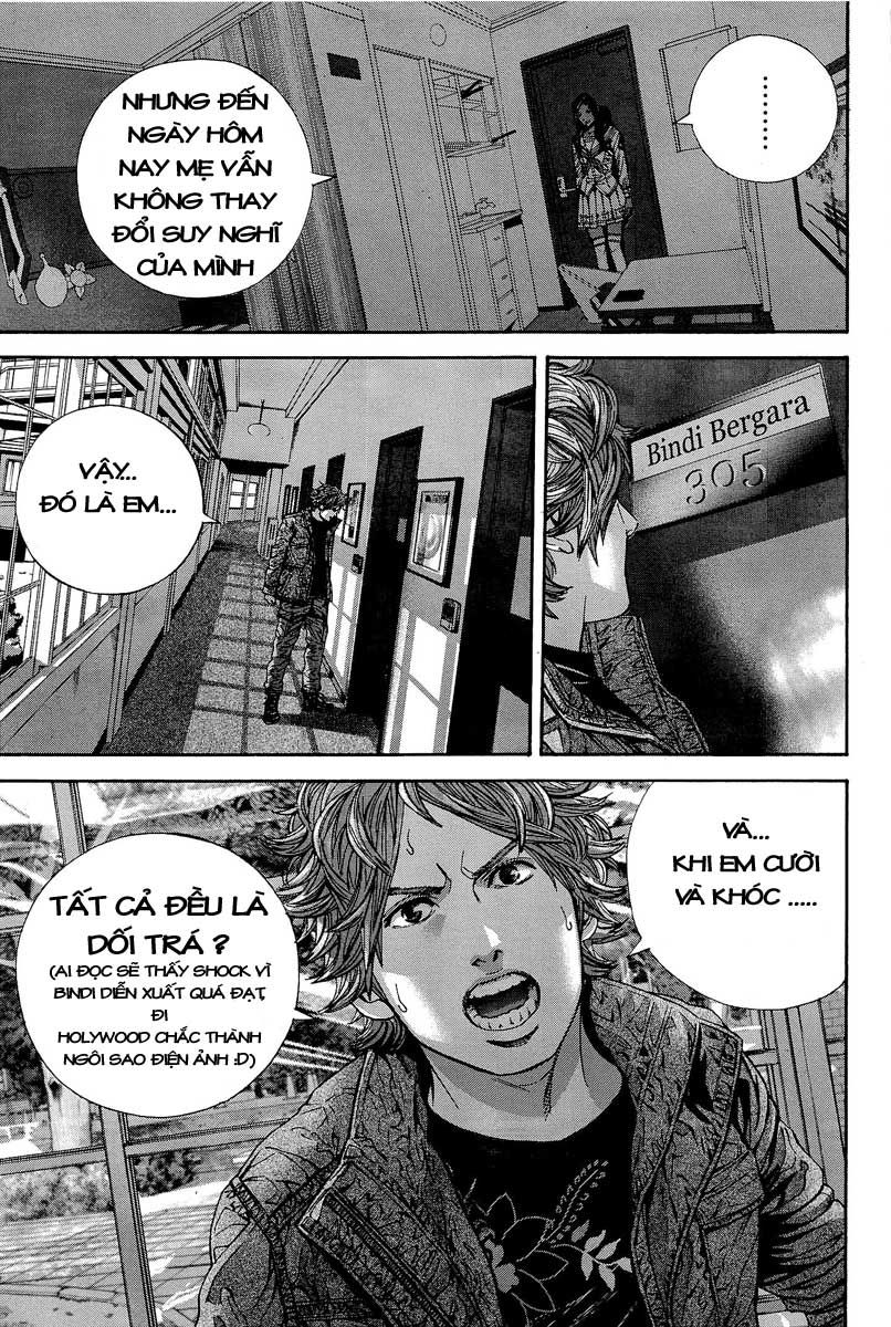 thảm họa marhawa chapter 19 7