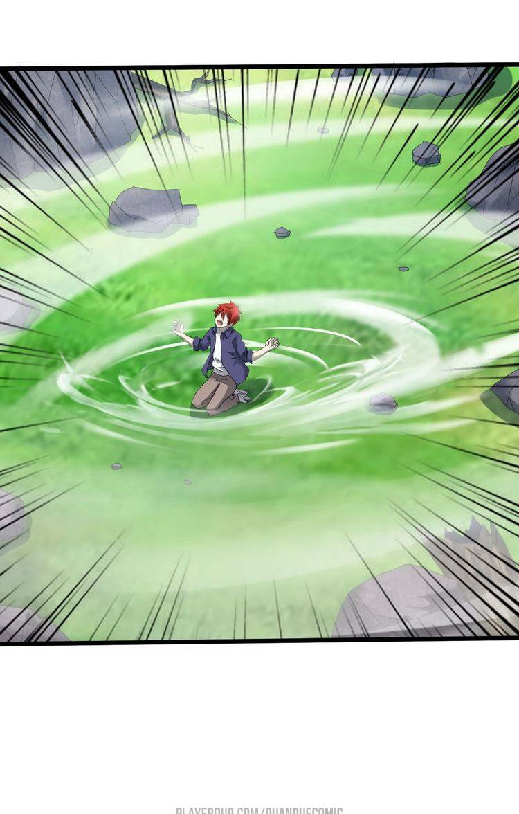 kinh thế kỳ nhân chapter 22 41