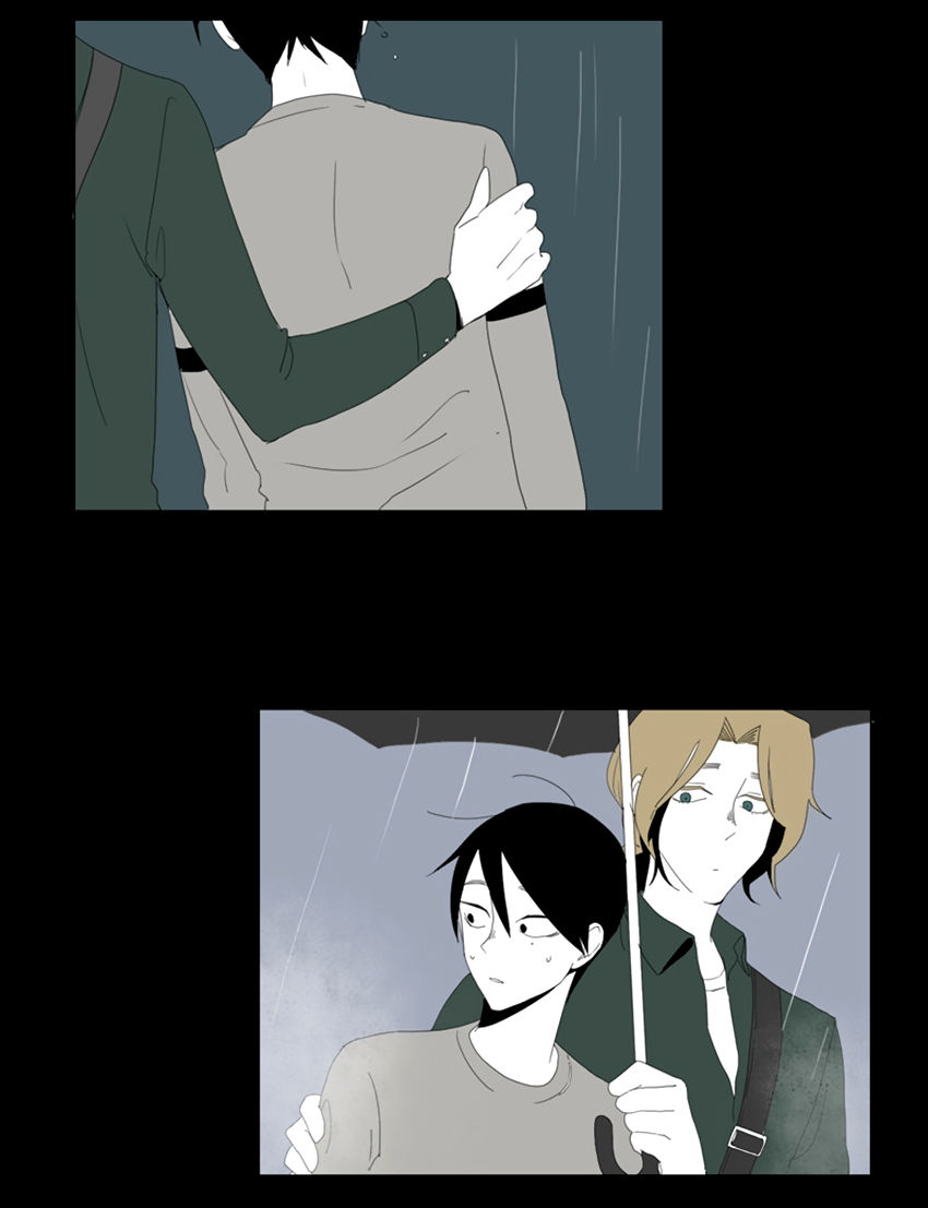 thú cưng của tôi là dơi chapter 20 42