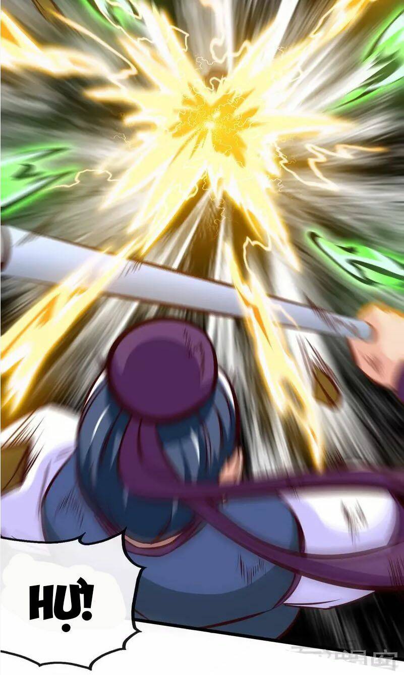 chí tôn thần ma chapter 146 14