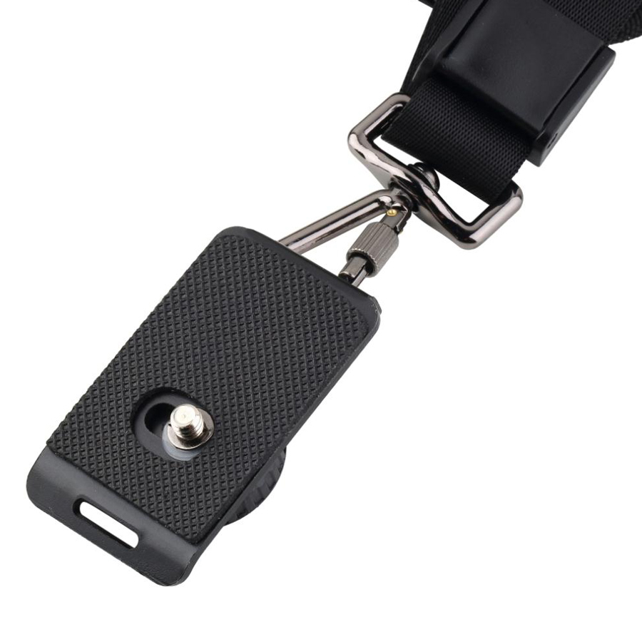 Quick Strap Chống Mỏi Double Quickstrap - Hàng Nhập Khẩu