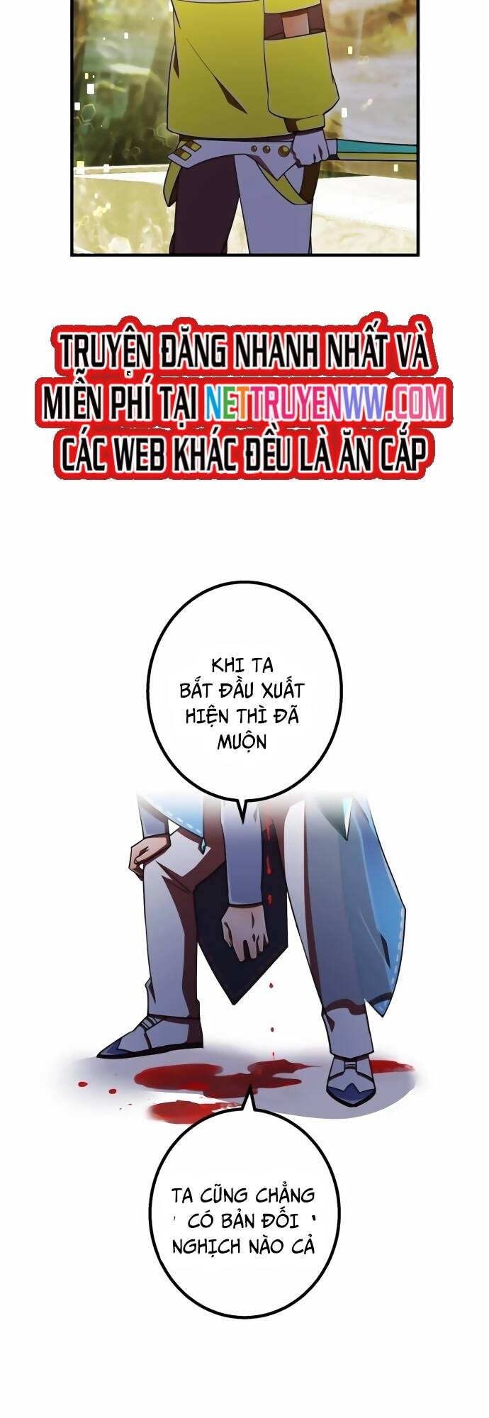 Huyết Thánh Cứu Thế Chủ~ Ta Chỉ Cần 0.0000001% Đã Trở Thành Vô Địch chapter 104 37