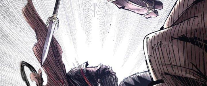 máy mô phỏng nhân sinh của lữ bố chapter 11 121