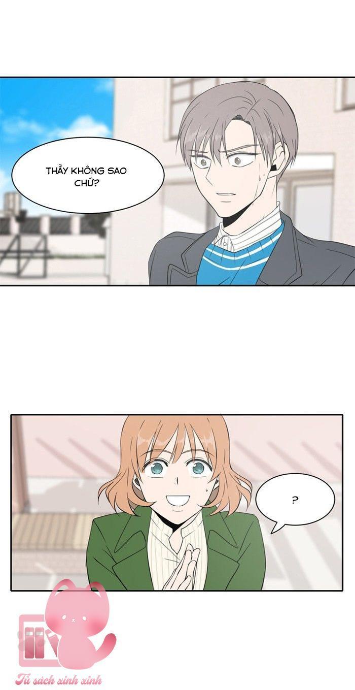 a good day to be a dog chapter 8 45