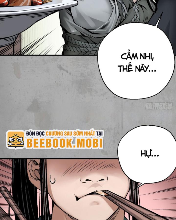Tạng Phong Hành chapter 193 19