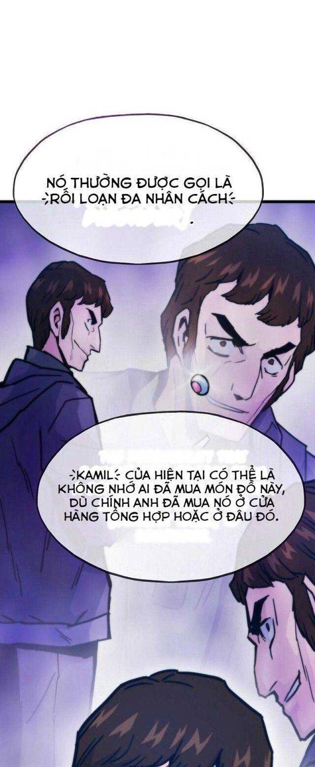 hồi quy giả chapter 56 57