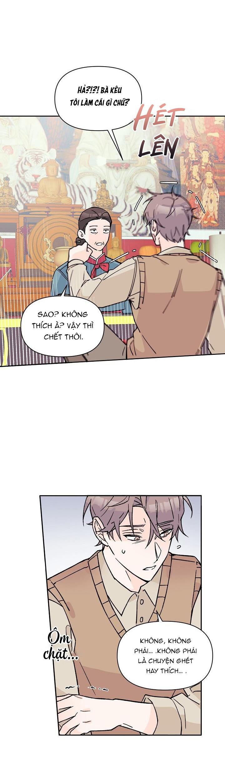 bảo vệ trinh tiết chapter 2 11