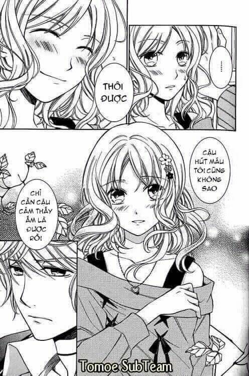 diabolik lovers cardinal anthology chapter 1 7