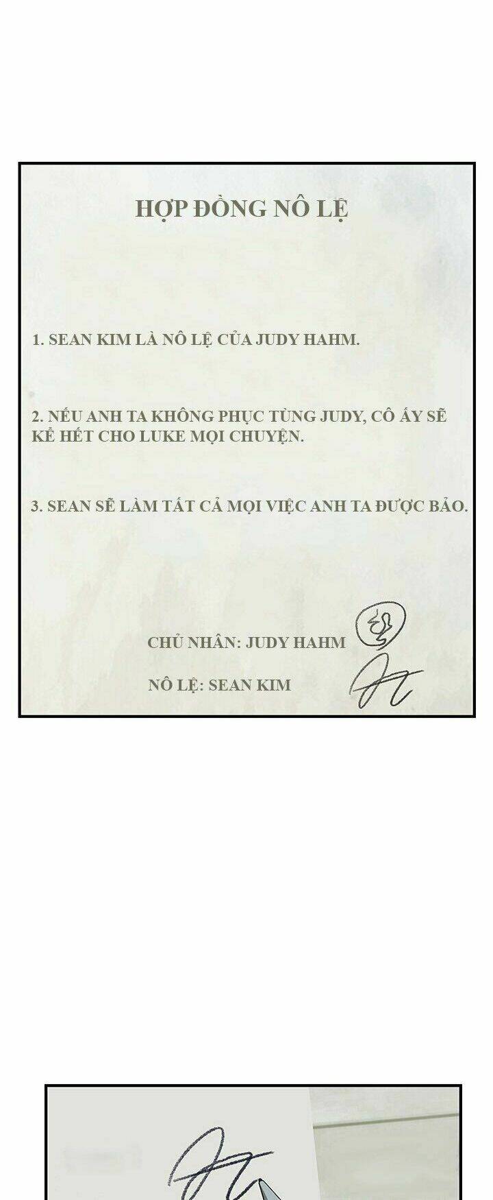 bạn cùng phòng bất đắc dĩ chapter 3 8