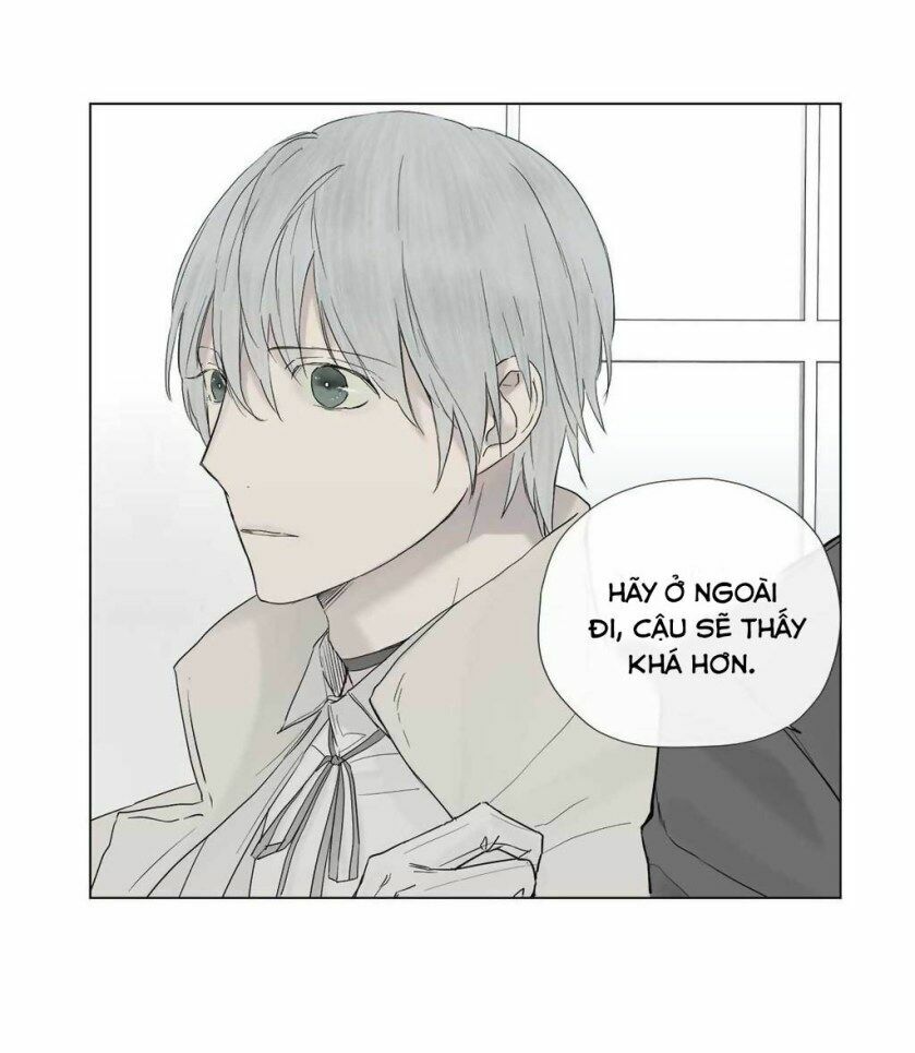 người hầu hoàng gia chapter 11 35