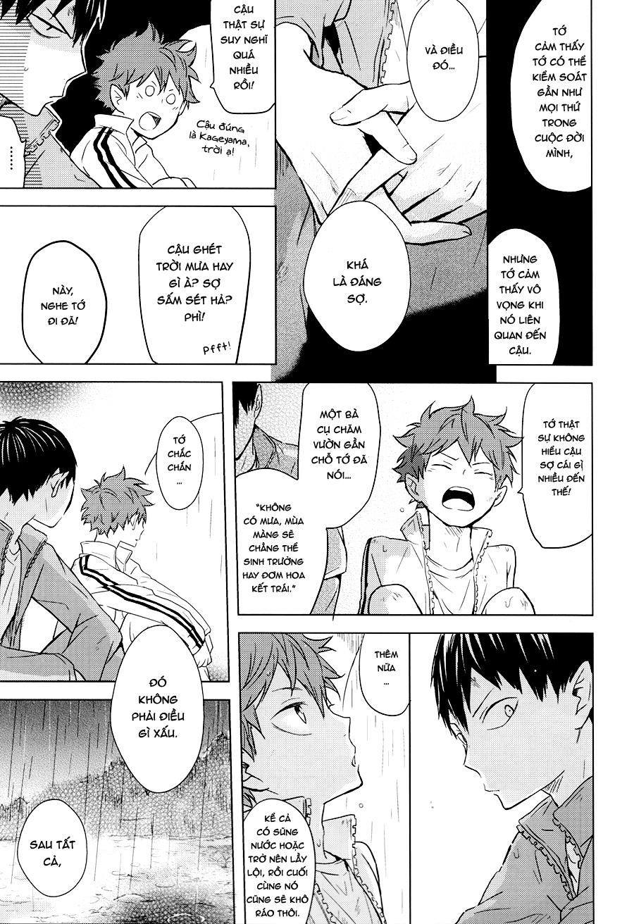 tuyển tập haikyuu dj by dammei bl chapter 14 49