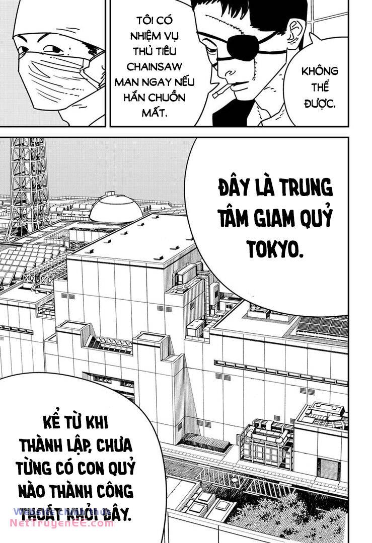 chainsaw man - thợ săn quỷ chapter 156 14