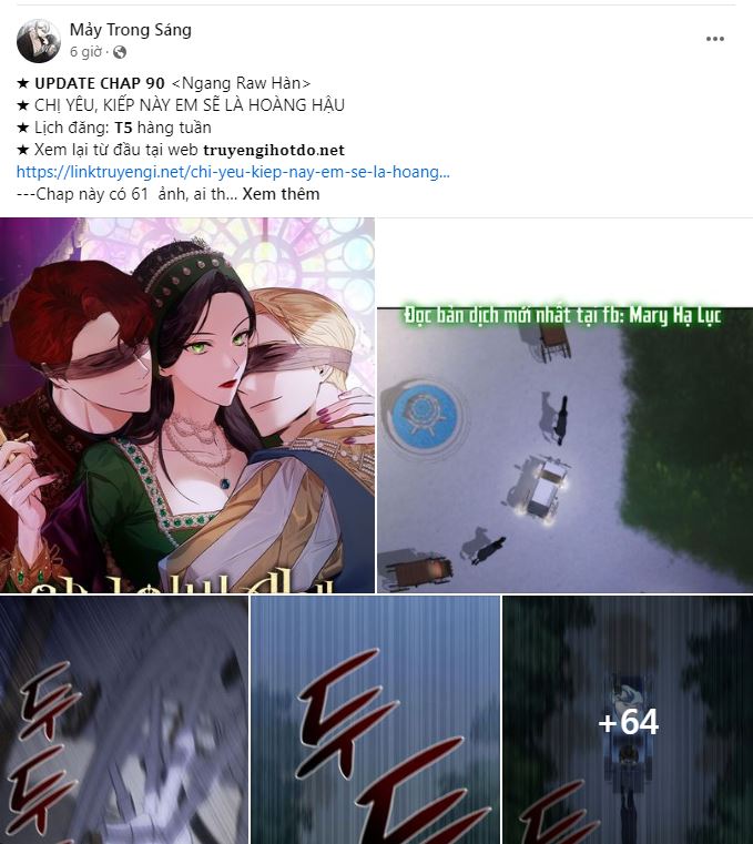 [18+] sếp của anh trai vượt quá giới hạn chapter 11.1 8