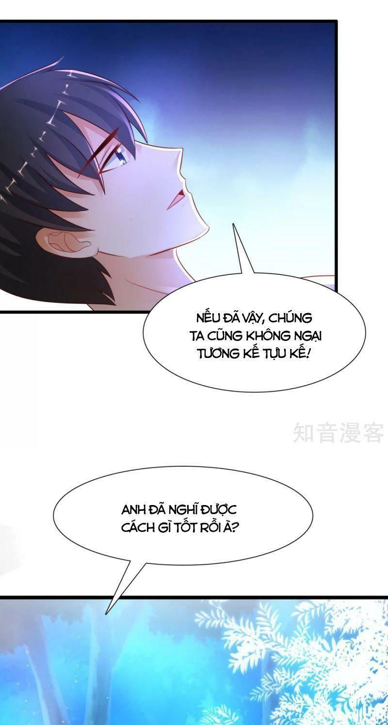 tối cường vận đào hoa chapter 202 11