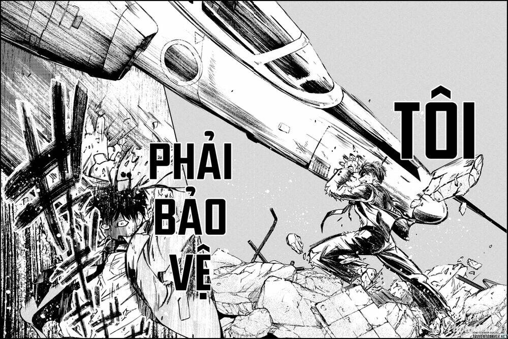 meshia no tettui chapter 1 7