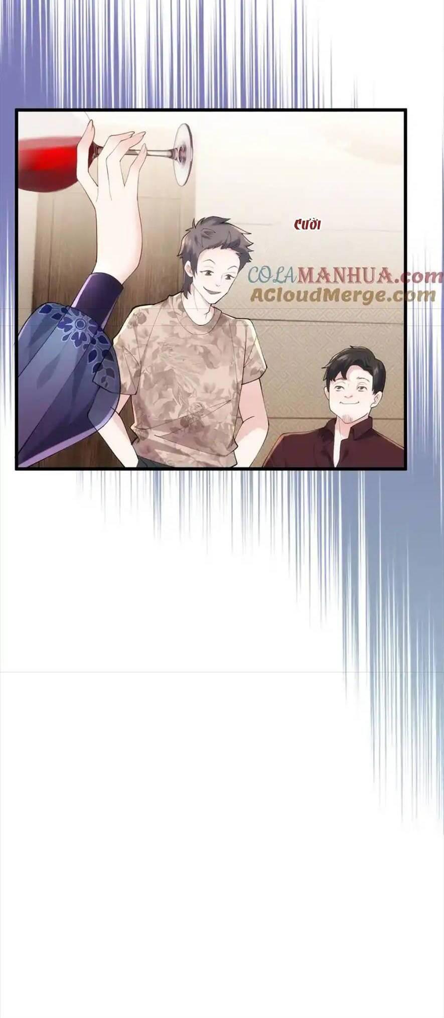 pháo hôi cô ấy khó chịu với cốt truyện từ lâu chapter 48 30