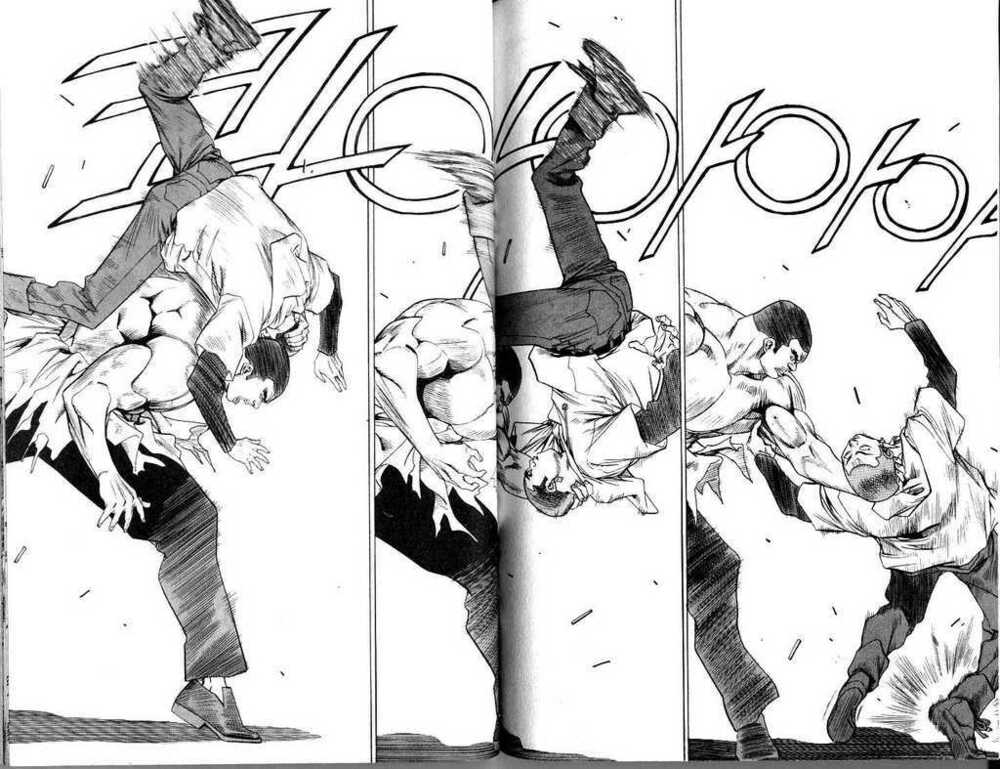 change guy chapter 213 4