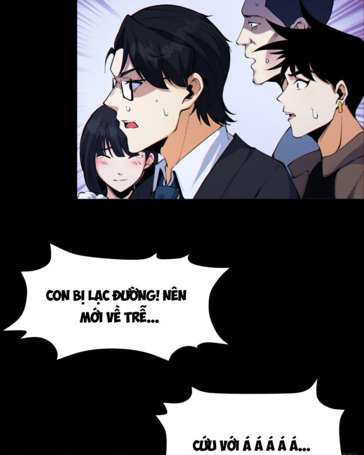 bạn hoàn toàn không giải đố đúng không? chapter 5 18