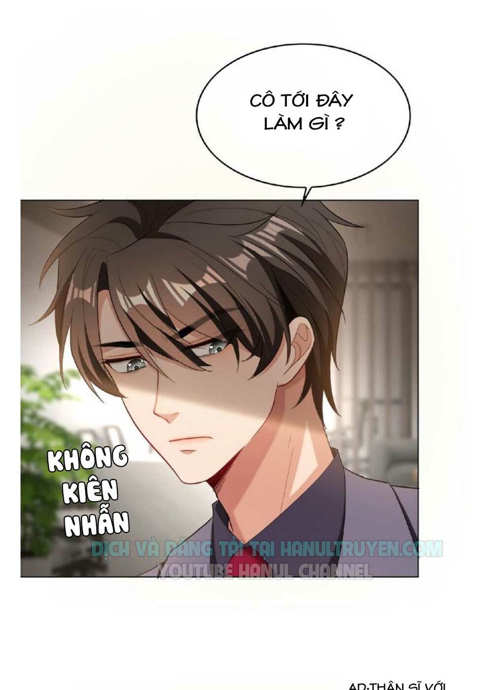 cô vợ nhỏ nuông chiều quá lại thành ác!! chapter 117 18