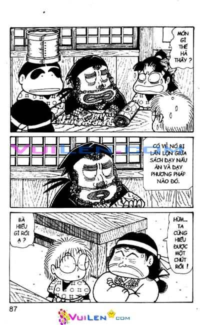 ninja loạn thị chapter 51 87