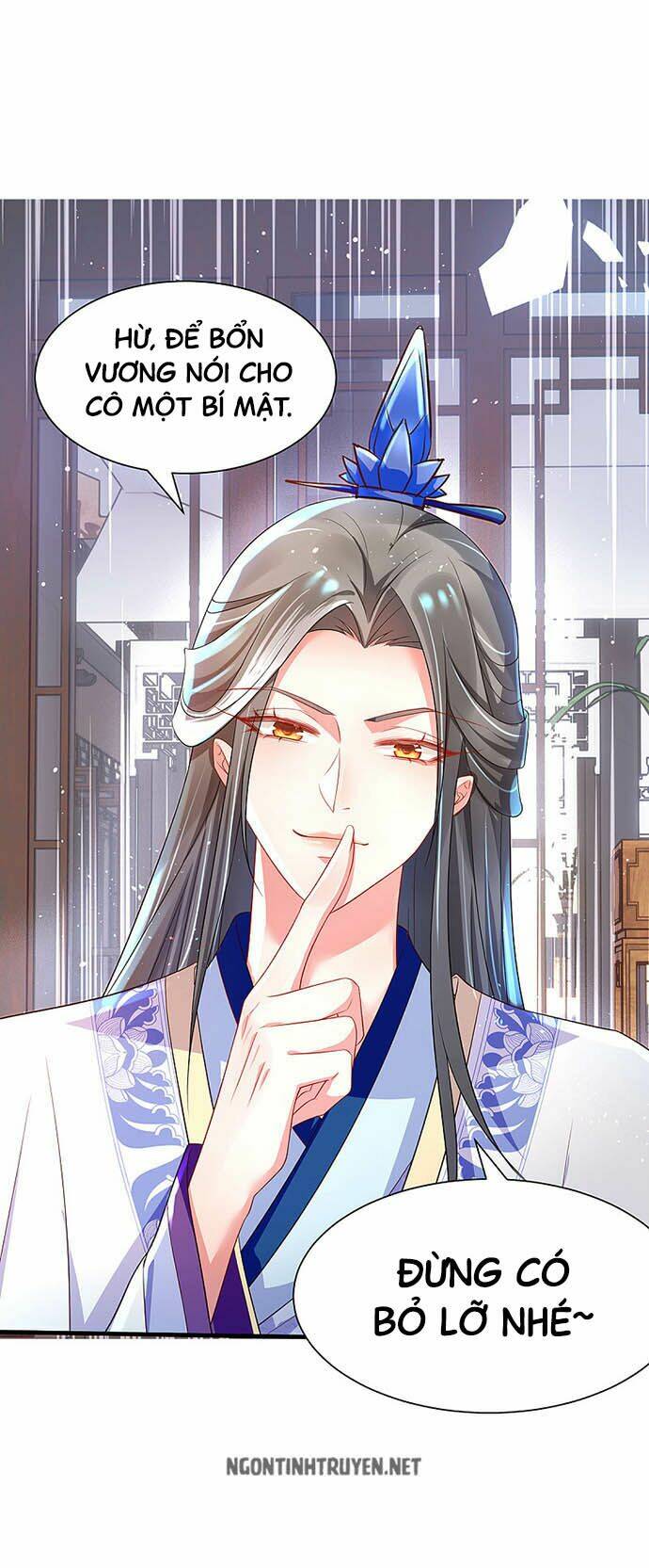 bệnh kiều phu quân ngạnh thượng cung chapter 31 38