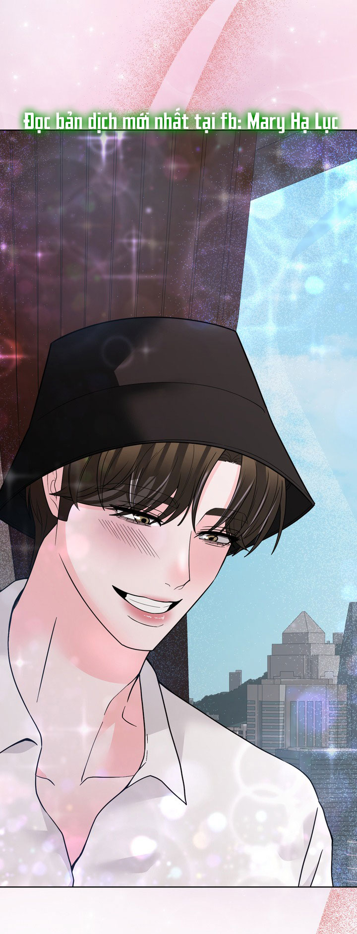 [18+] điều em cố giấu chapter 39.2 7
