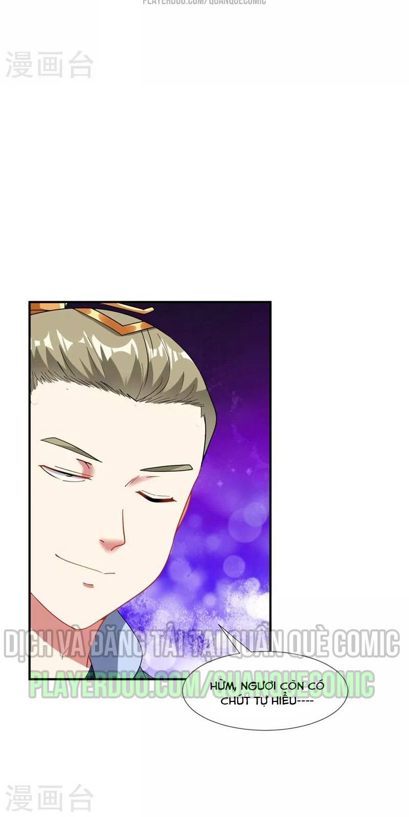 đạo ấn chapter 11 11