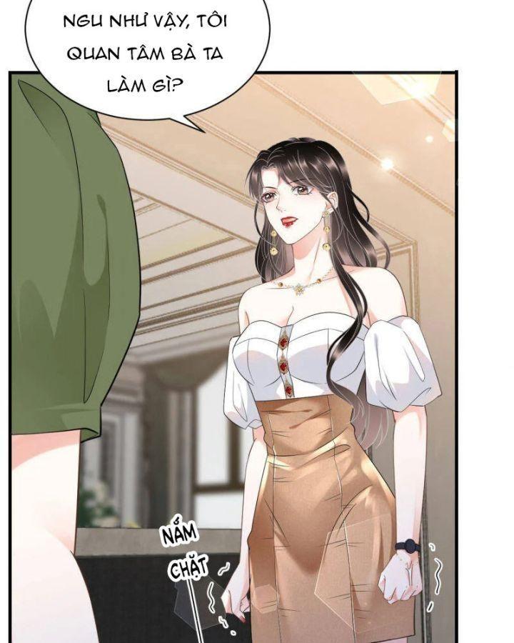 đại tiểu thư có thể có cái gì xấu chapter 25 7