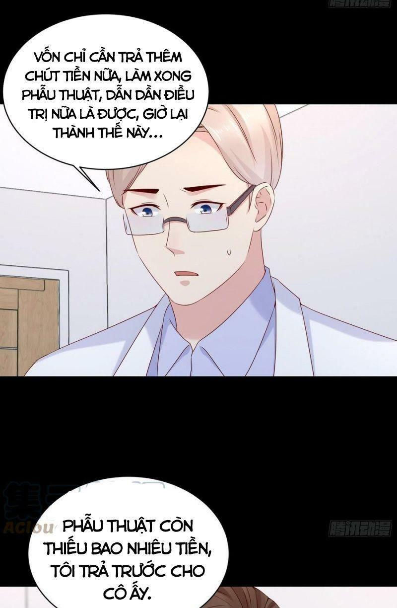 vua đầu tư mạnh nhất chapter 45 7