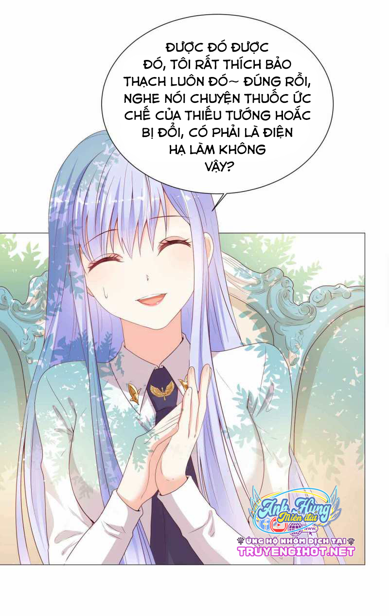 đế quốc tinh tế đệ nhất sủng hôn. chapter 42.1 12