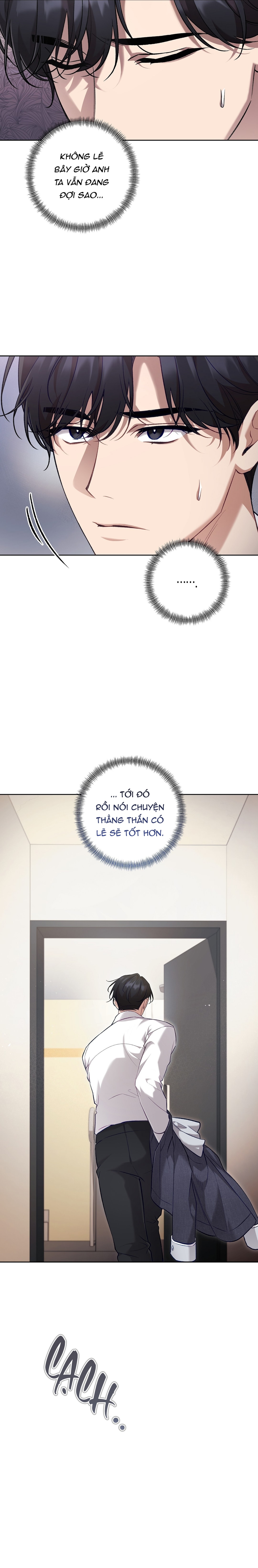 guide cấp s phết mật ong chapter 52 26