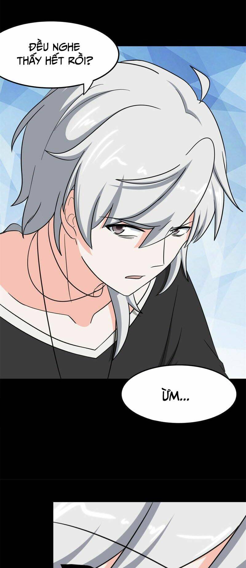 bạn gái virus của tôi chapter 336 21