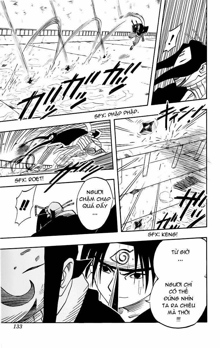 naruto - cửu vĩ hồ ly chapter 24 9