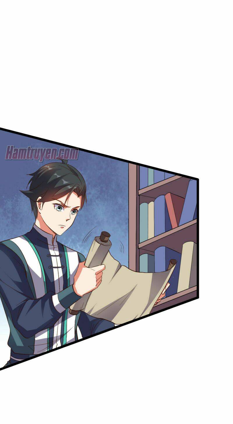 phục thiên thánh chủ chapter 53 28