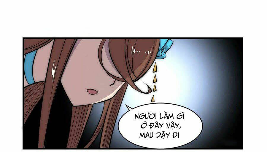 cuộc sống thoái ẩn của võ lâm chi vương chapter 39 16