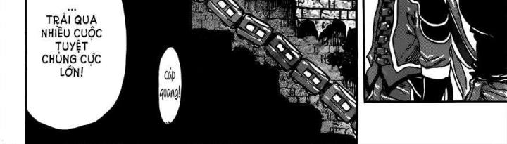 thánh tỏi sành ăn chapter 299 7