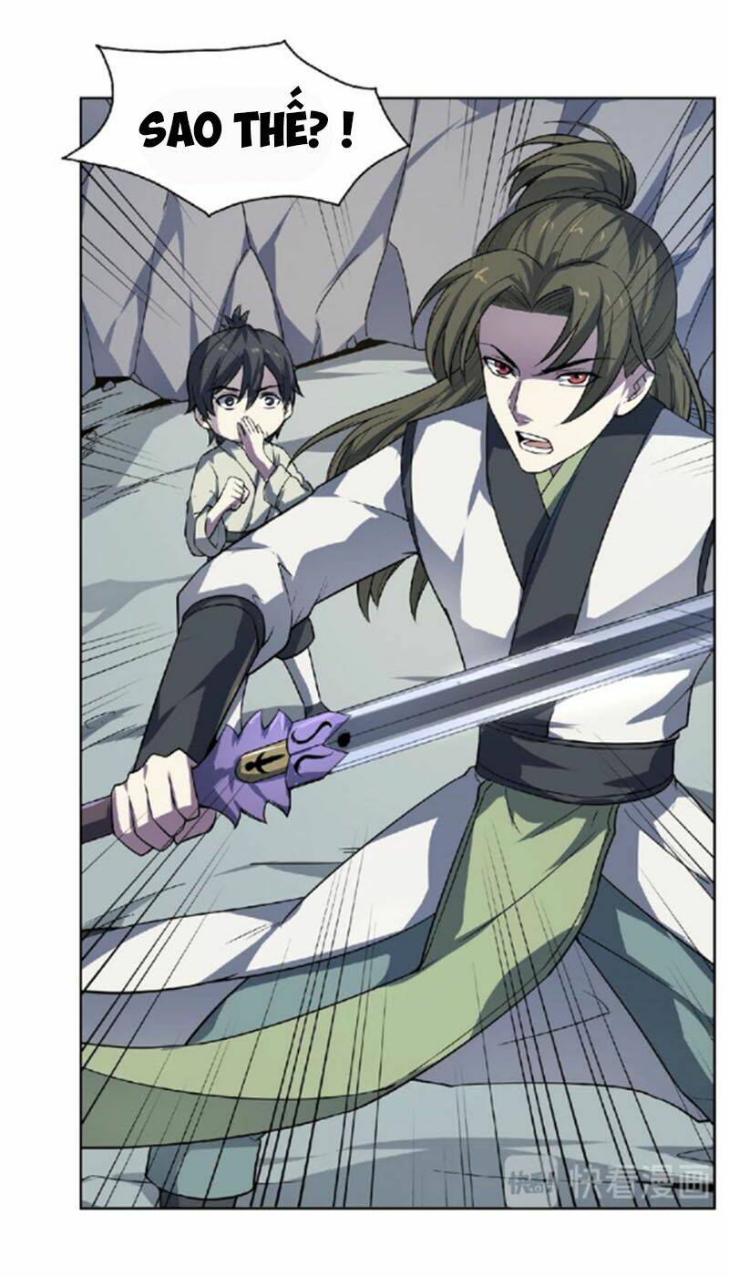 nghịch thiên đại thần chapter 53 22