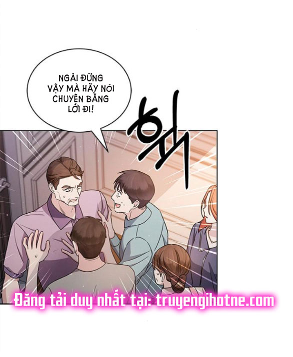 the castle - cô dâu của quỷ chapter 12.2 56