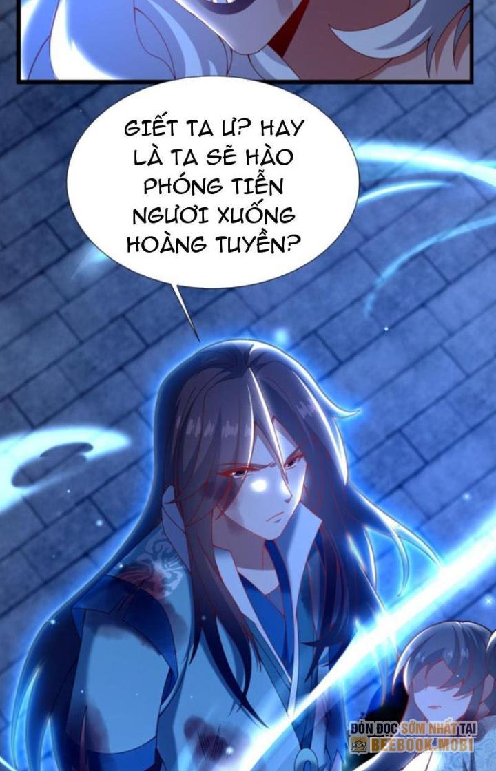 võ thánh này cũng quá khẳng khái chapter 26 41