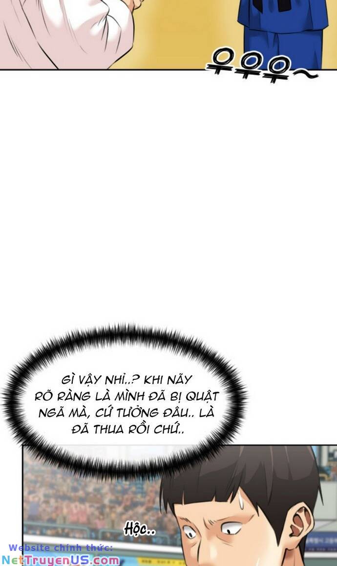 gương mặt thiên tài chapter 140 25