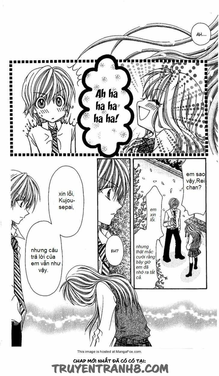 0 x 0 memories chapter 4 5