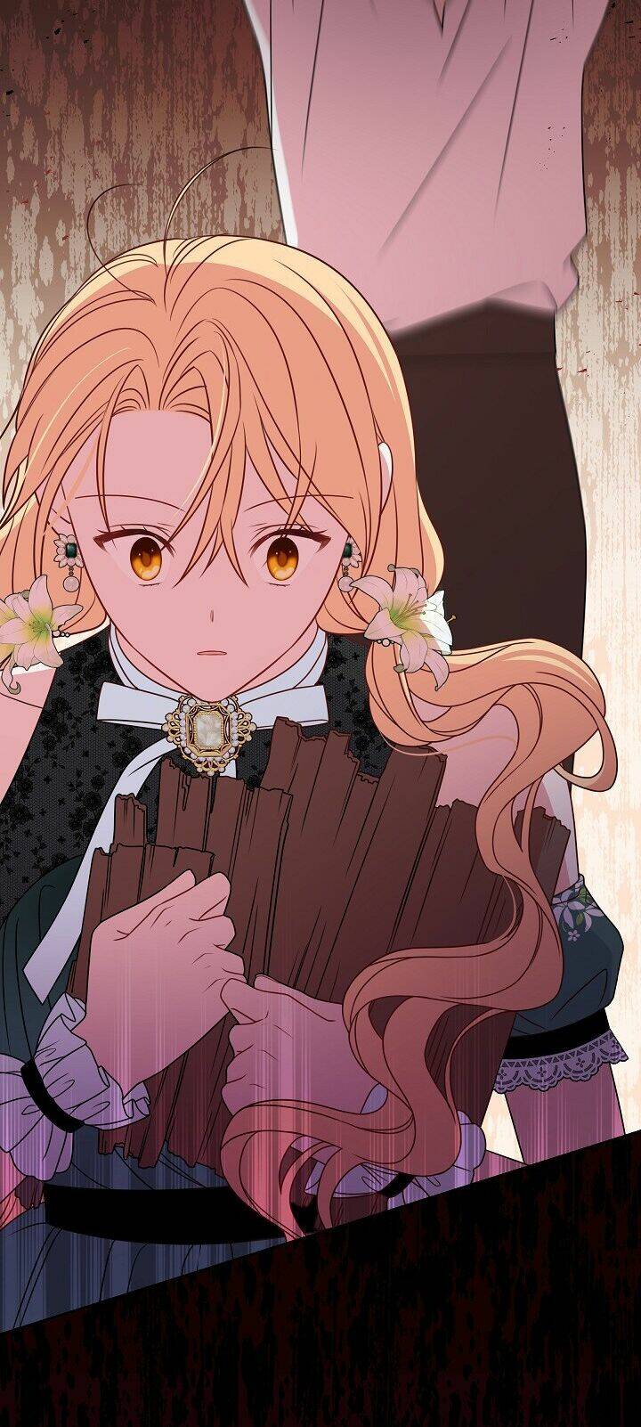 tôi đã nuôi dưỡng bạn thời thơ ấu thành bạo chúa chapter 50.1 49