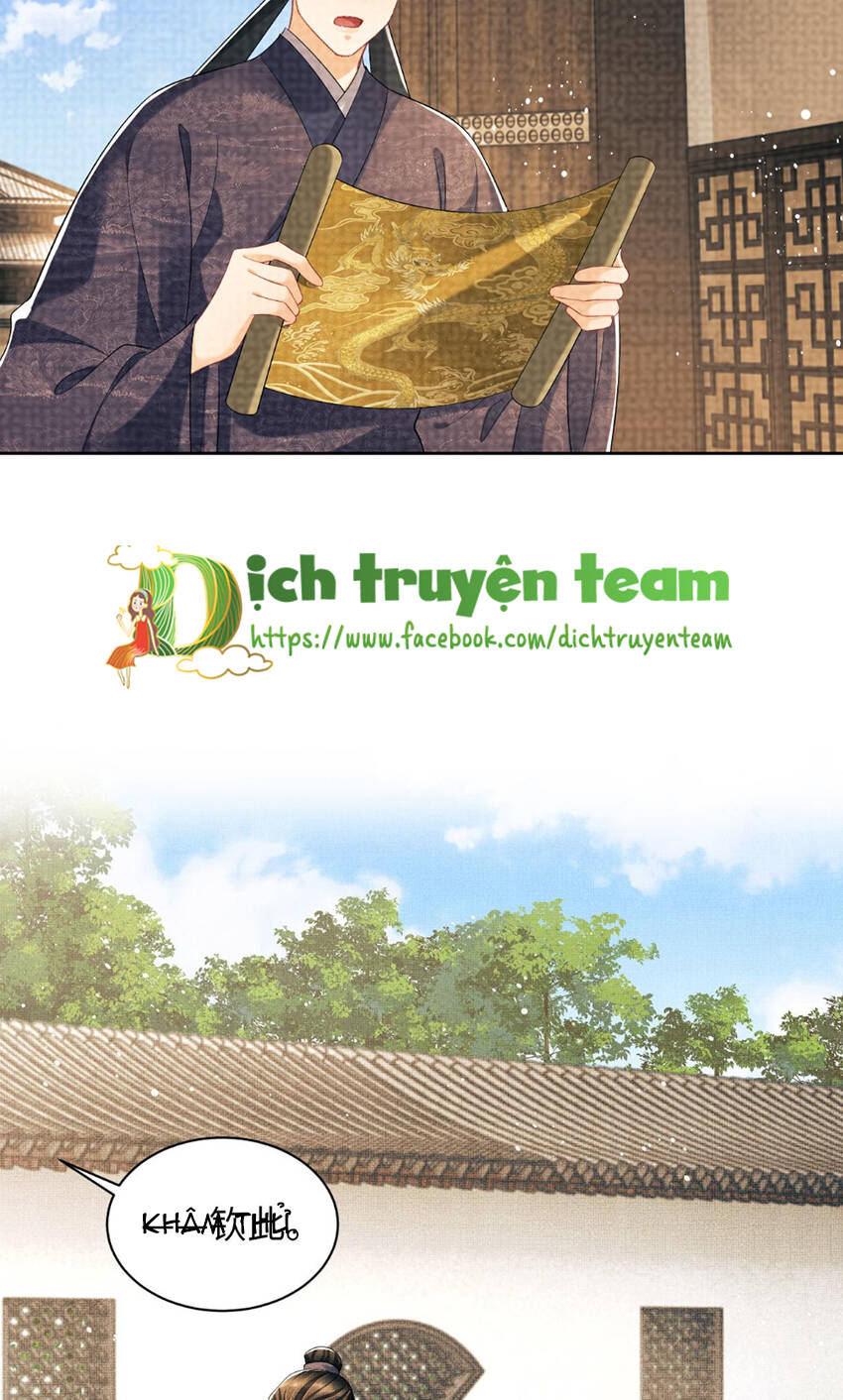 thê vi thượng chapter 135.2 31